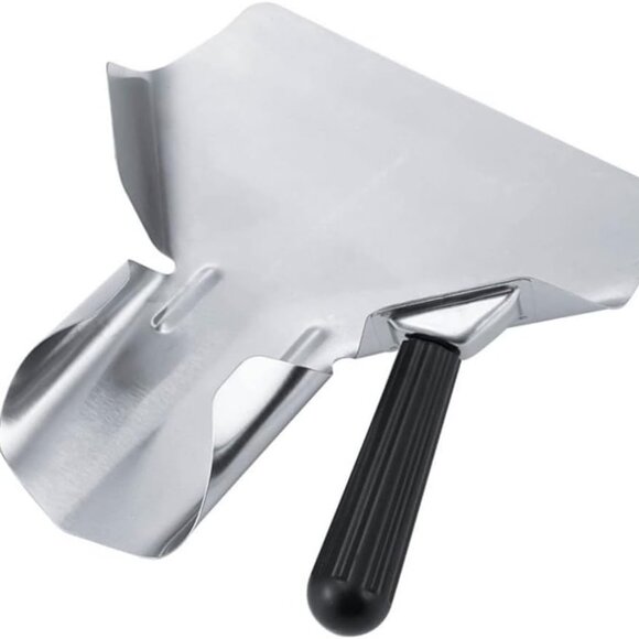 Stainless Steel Scoop GUC - Picture 1 of 3